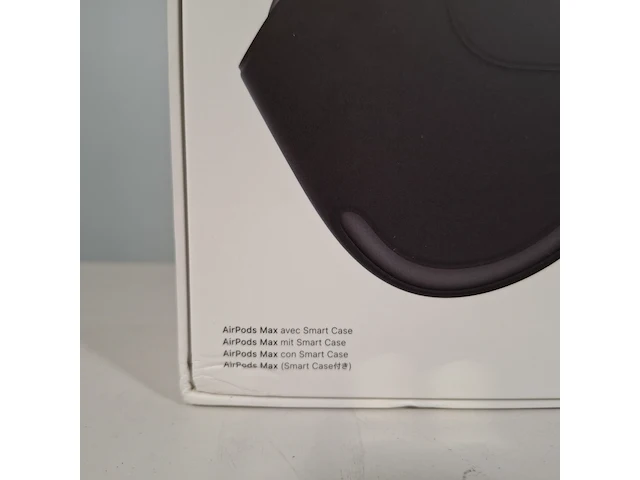 Koptelefoon, apple, airpods max a2096 - afbeelding 3 van  7
