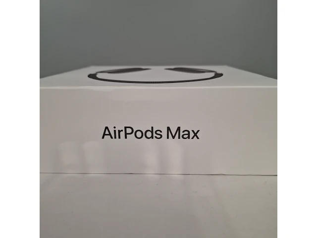 Koptelefoon, apple, airpods max a2096 - afbeelding 4 van  7