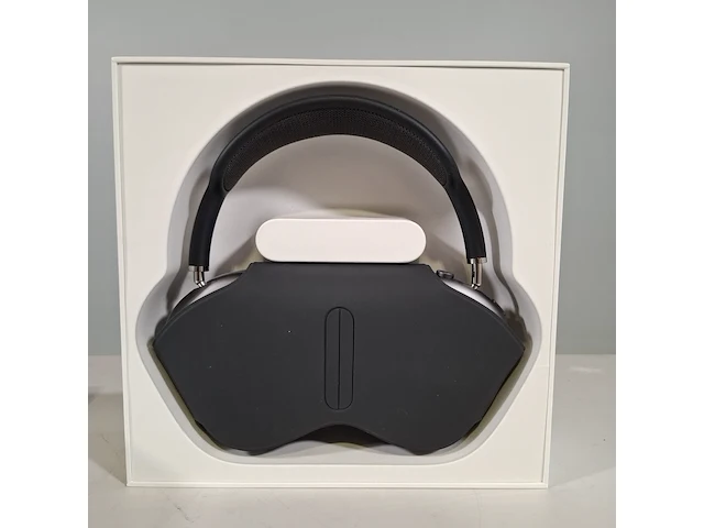 Koptelefoon, apple, airpods max a2096 - afbeelding 5 van  7