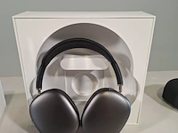 Koptelefoon, apple, airpods max a2096 - afbeelding 6 van  7