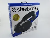 Koptelefoon steelseries, arctic 3 console - afbeelding 1 van  6