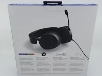 Koptelefoon steelseries, arctic 3 console - afbeelding 4 van  6