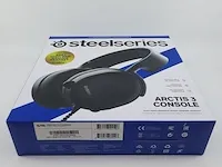 Koptelefoon steelseries, arctic 3 console - afbeelding 5 van  6