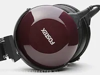 Koptelefoons - fostex purple heart th-x00 van €1500,00 - afbeelding 1 van  6