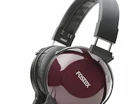 Koptelefoons - fostex purple heart th-x00 van €1500,00 - afbeelding 2 van  6