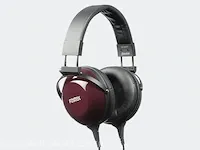 Koptelefoons - fostex purple heart th-x00 van €1500,00 - afbeelding 3 van  6