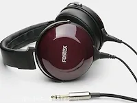 Koptelefoons - fostex purple heart th-x00 van €1500,00 - afbeelding 4 van  6
