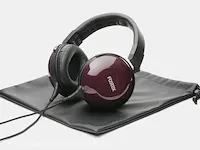 Koptelefoons - fostex purple heart th-x00 van €1500,00 - afbeelding 5 van  6