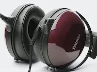 Koptelefoons - fostex purple heart th-x00 van €1500,00 - afbeelding 6 van  6