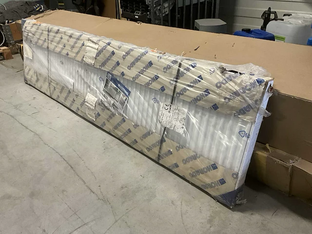 Korado 21 radiator - afbeelding 1 van  3