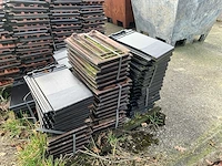 Koramic narvik deest dakpannen (60x) - afbeelding 6 van  13
