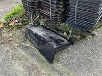 Koramic narvik deest dakpannen (60x) - afbeelding 8 van  13
