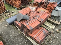 Koramic narvik deest vhv dakpannen (50x) - afbeelding 6 van  10