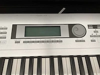 Korg triton le music workstation - afbeelding 5 van  8