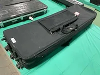 Korg triton le88 piano - afbeelding 4 van  11
