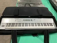 Korg triton le88 piano - afbeelding 8 van  11