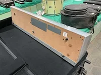 Korg triton le88 piano - afbeelding 7 van  11