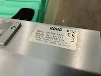 Korg triton le88 piano - afbeelding 2 van  11