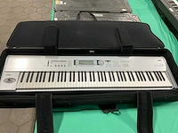 Korg triton le88 piano - afbeelding 4 van  11
