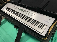 Korg triton le88 piano - afbeelding 5 van  11