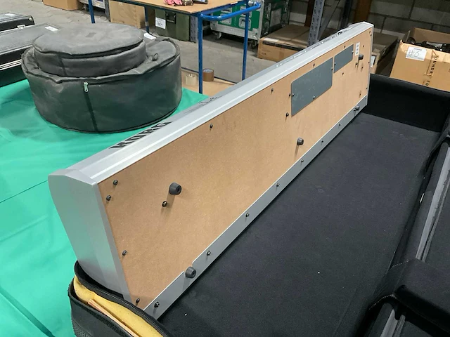 Korg triton le88 piano - afbeelding 6 van  11