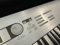 Korg triton le88 piano - afbeelding 11 van  11