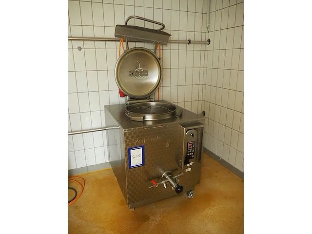 Korimat - afbeelding 1 van  8