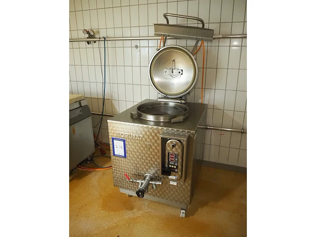 Korimat - afbeelding 2 van  8