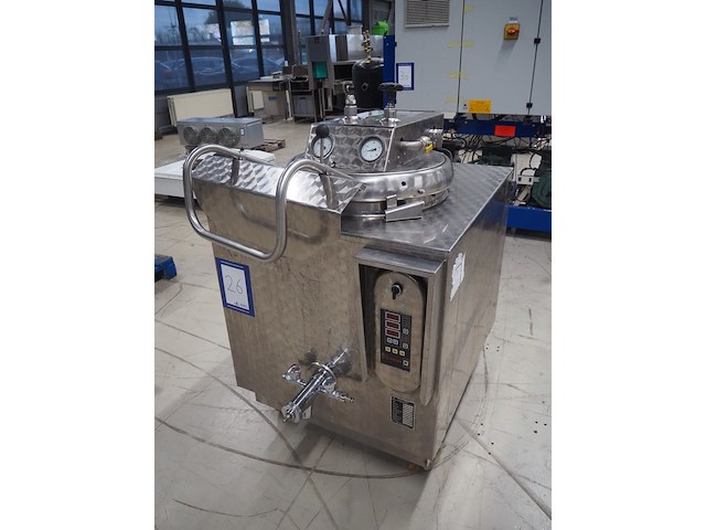 Korimat - afbeelding 2 van  9