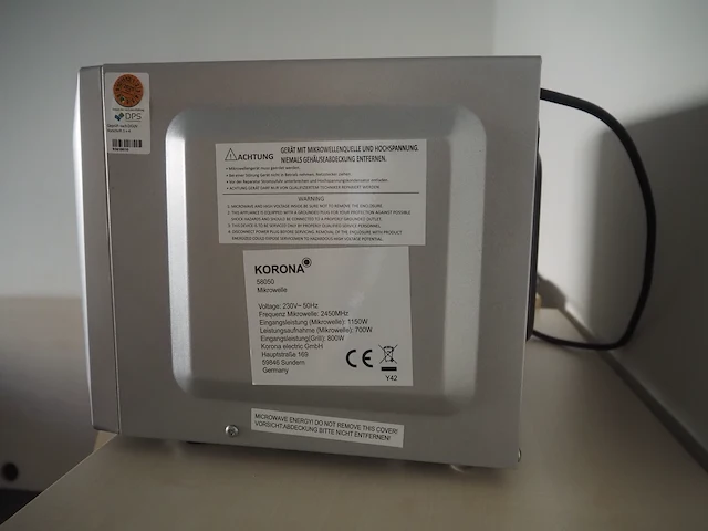 Korona - afbeelding 4 van  8