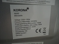 Korona - afbeelding 8 van  8