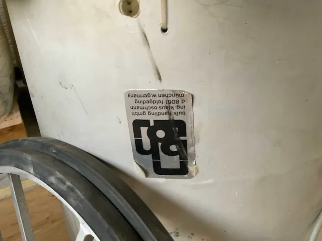 Korrel transport onderdeel (3x) - afbeelding 5 van  16