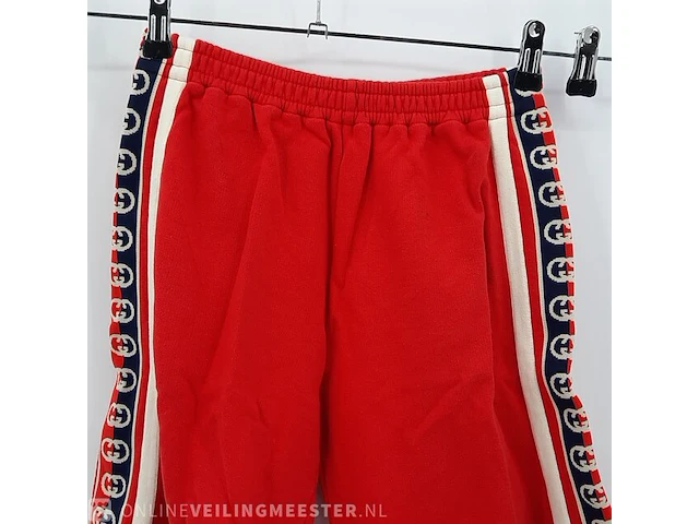 Korte broek, maat 12 gucci - afbeelding 2 van  8