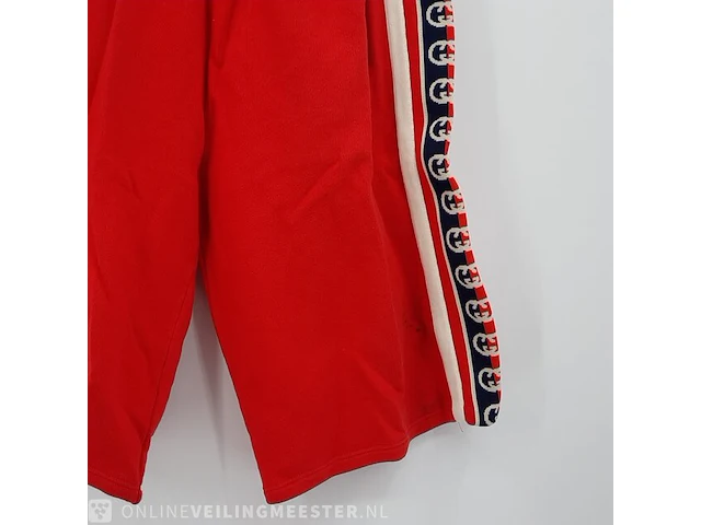 Korte broek, maat 12 gucci - afbeelding 3 van  8