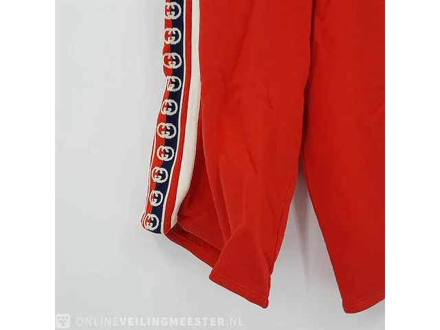 Korte broek, maat 12 gucci - afbeelding 4 van  8