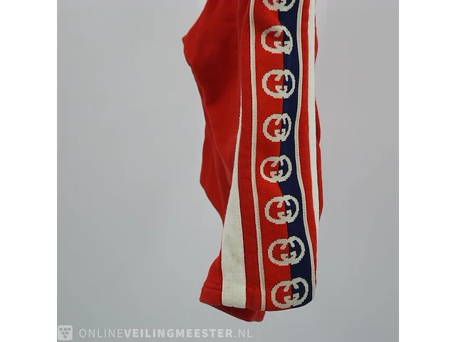 Korte broek, maat 12 gucci - afbeelding 6 van  8