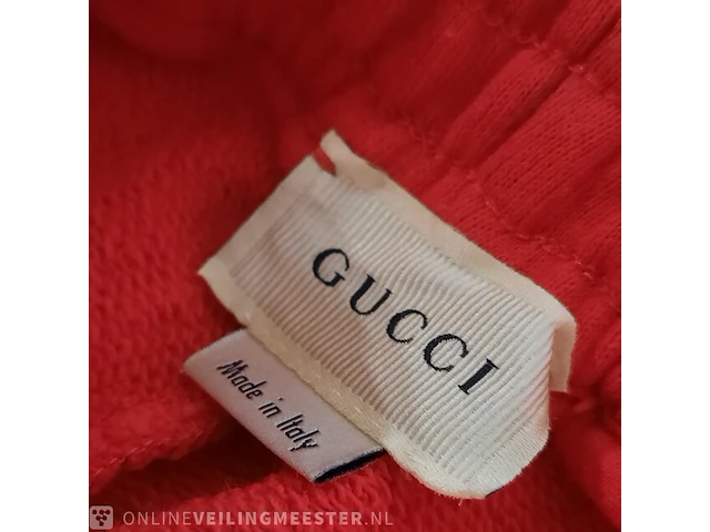 Korte broek, maat 12 gucci - afbeelding 7 van  8