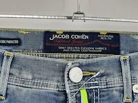 Korte broek, maat 33 jacob cohen, j6636 comfort - afbeelding 4 van  7