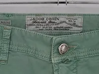 Korte broek, maat 33 jacob cohen, pw364 comfort - afbeelding 4 van  7