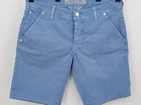 Korte broek, maat 34 jacob cohen, j6613 comf - afbeelding 1 van  7