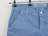 Korte broek, maat 34 jacob cohen, j6613 comf - afbeelding 2 van  7