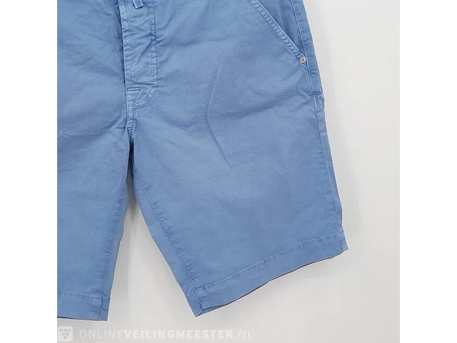 Korte broek, maat 34 jacob cohen, j6613 comf - afbeelding 3 van  7