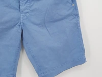Korte broek, maat 34 jacob cohen, j6613 comf - afbeelding 3 van  7