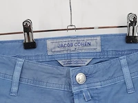 Korte broek, maat 34 jacob cohen, j6613 comf - afbeelding 4 van  7