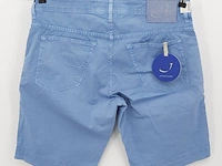 Korte broek, maat 34 jacob cohen, j6613 comf - afbeelding 5 van  7