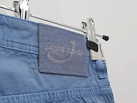 Korte broek, maat 34 jacob cohen, j6613 comf - afbeelding 6 van  7