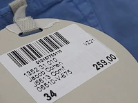 Korte broek, maat 34 jacob cohen, j6613 comf - afbeelding 7 van  7
