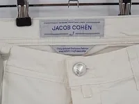 Korte broek, maat 34 jacob cohen, j6613 comfort - afbeelding 4 van  7