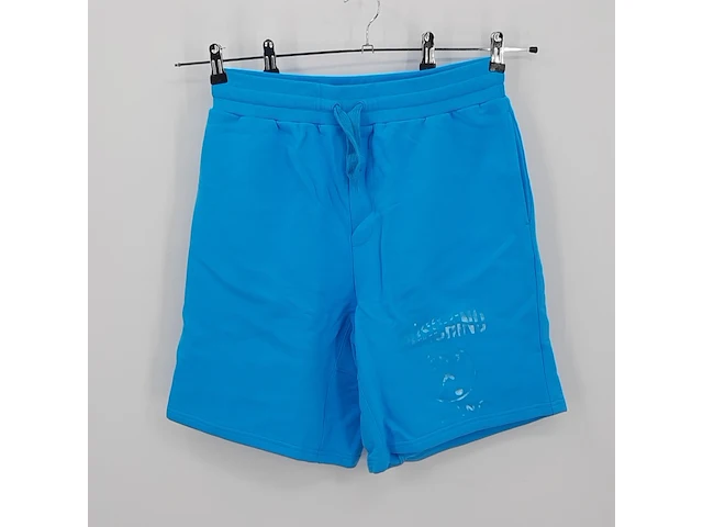 Korte broek, maat 44, moschino - afbeelding 1 van  6