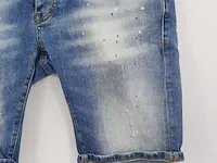 Korte broek, maat 48 dsquared2 - afbeelding 3 van  6